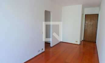 Imagem 2: Apartamento para Aluguel - Jabaquara, 1 Quarto, 40 m2