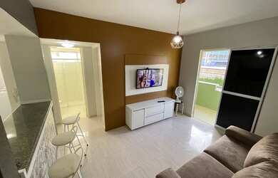 Imagem 7: MI - Quarto e sala - Vaticano - Mangabeiras