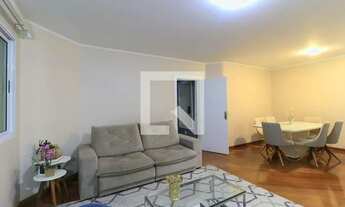 Imagem 2: Apartamento à Venda - Campo Belo, 3 Quartos, 142 m2