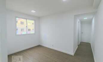 Imagem: Apartamento para Aluguel - Cambuci, 2 Quartos