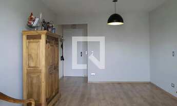 Imagem 3: Apartamento para Aluguel - Mandaqui, 3 Quartos, 70 m2