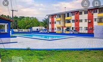 Imagem: Apartamento com 2 quartos em Alvorada