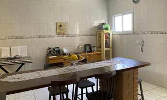 Imagem 5: Casa 2 quartos no Bairro Campos Elíseos!