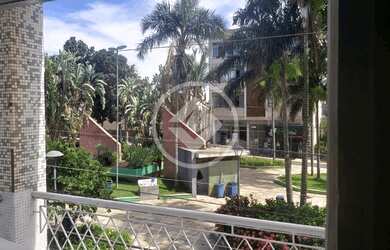 Imagem 6: Apartamento 3 quartos para Alugar na Praça Sant'Ana codigo: 24262