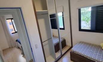 Imagem 3: EXCELENTE OPORTUNIDADE NA ZONA SUL APART 3 DORM COM VARANDA