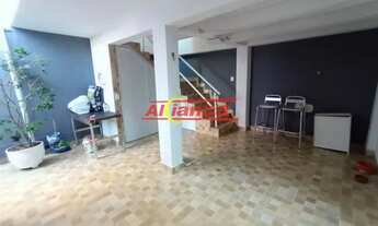 Imagem 5: Casa, Vila Galvão - Guarulhos