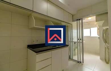 Imagem 4: Apartamento Locação Vila Mascote 77 m² 2 Dormitórios