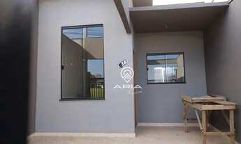 Imagem 2: Casa nova Norte Shopping