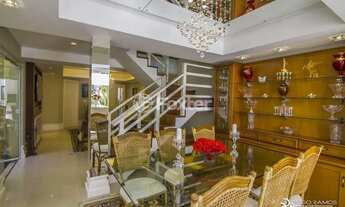 Imagem 7: Casa para venda com 272 metros quadrados com 3 quartos em Ipanema - Porto Alegre - RS