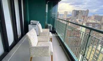 Imagem 2: Apartamento com 2 dormitórios à venda, 80 m² por R$ 1.020.000,00 - Bela Vista - São Paulo