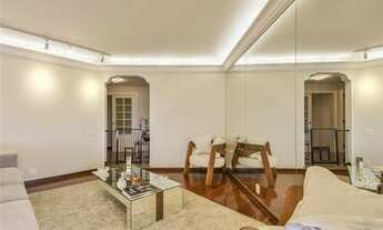 Imagem 4: SãO PAULO - Apartamento Padrão - Moema