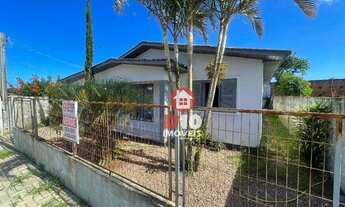 Imagem: EXCLUSIVIDADE Casa com 3 dormitórios à