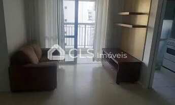 Imagem: JARDIM PAULISTA - 2 DORMITÓRIOS - UMA VAGA