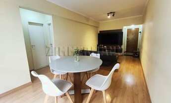 Imagem 2: APARTAMENTO 2 DORMITÓRIOS VILA OLIMPIA