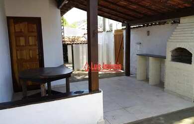 Imagem 6: Bela casa em local próximo ao comércio com 3 dormitórios para alugar, 150 m² por R$ 2.500