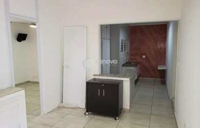 Imagem 5: Casa - Jardim do Trevo - Campinas