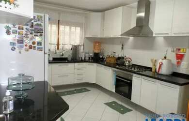 Imagem 2: CASA ASSOBRADADA - MORUMBI - SP