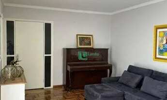 Imagem 4: Oportunidade ! Apartamento com 4 dormitórios à venda, 124 m2 com 4 vagas - R$ 1.100.000