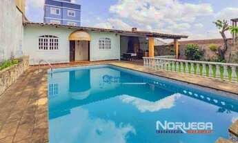 Imagem 3: Casa com 3 dormitórios à venda, 212 m² por R$ 750.000,00 - Uberaba - Curitiba/PR