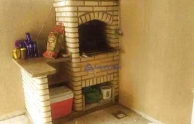 Imagem 4: Troco ou vendo casa na praia com 3 dormitórios à venda, 70 m² por R$ 400.000 - Brás - São