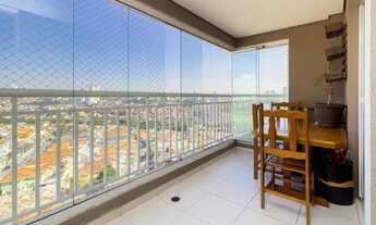 Imagem 7: APARTAMENTO RESIDENCIAL em São Paulo - SP, Saúde