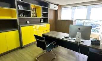 Imagem 3: Alugo Escritório