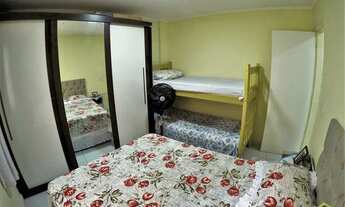 Imagem 4: Frente Mar na Aviacao - Apto 02 dorms, Semi Mobiliado 339 mil