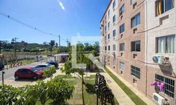 Imagem 6: Apartamento para Aluguel - Rubem Berta, 2 Quartos, 42 m2