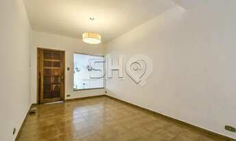 Imagem 3: Sobrado na Vila Madalena com 3 Dormitórios