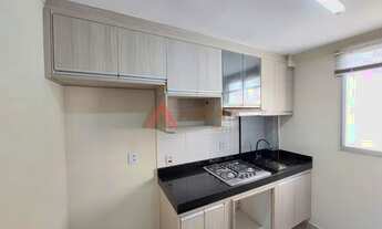 Imagem 3: Apartamento em Parque Fehr - São Carlos, SP