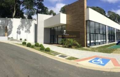 Imagem 4: Promoção!! Terreno á venda em Condomínio Clube com 1059 metros- Tingui