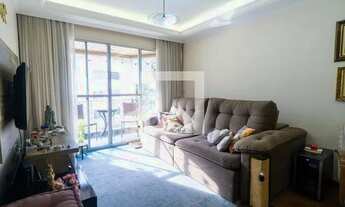 Imagem 4: Apartamento à Venda - Jabaquara, 3 Quartos, 109 m2