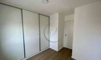 Imagem 6: Apartamento com 2 dormitórios para alugar, 47 m² por R$ 2.679,00/mês - Centro - Santo Andr