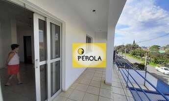 Imagem 2: Casa com 4 dormitórios para alugar, 220 m² por R$ 4.316,00/mês - Jardim do Trevo - Campina