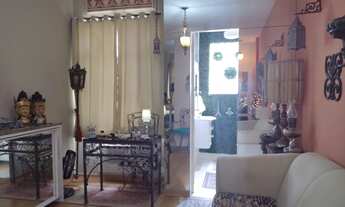 Imagem: Studio localizado no Centro do Rio