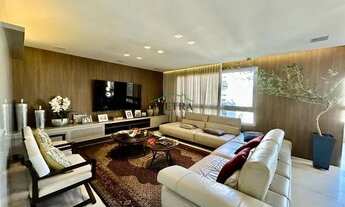 Imagem 2: Nova Lima - Apartamento Padrão - Vila Da Serra