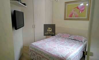 Imagem 6: Flat disponível na Bela Vista