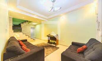 Imagem: Casa à Venda - Cidade Sao Jorge, 4 Quartos