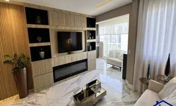 Imagem 2: Apartamento Para Locacao de 69m² Com 2 Dormitorios No Condominio Acqua Park Em Alphaville