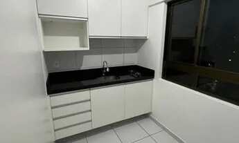 Imagem 2: Flat Studio boa viagem | vista mar