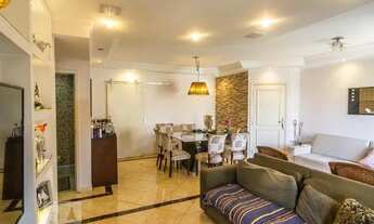 Imagem 3: Apartamento à Venda - Jardim Anália Franco, 3 Quartos, 114 m2