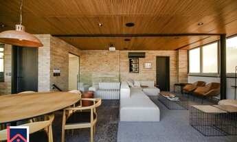 Imagem 5: Venda Cobertura 2 Dormitórios - 230 m² Pinheiros