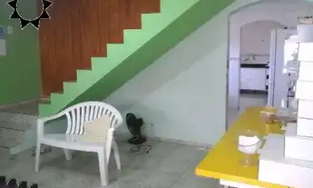 Imagem 5: SOBRADO SANTO ANTÔNIO OSASCO