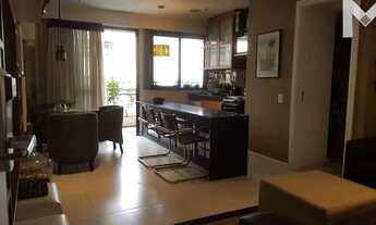 Imagem: Rio de Janeiro - Flat - Copacabana