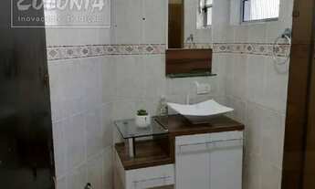 Imagem 13: São Bernardo do Campo - Casa Padrão - Nova Petrópolis