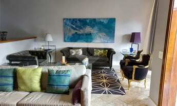 Imagem 5: Sobrado Jardim São Paulo, 4 suítes, 3 salas, salão de festas, piscina, 3 vagas, próximo ao