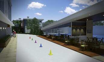 Imagem 3: Apartamento Home club mobiliado 2 suites mobiliado