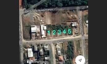 Imagem: Terrenos muito bem localizados no Jardim