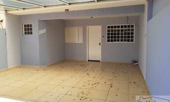 Imagem 2: Casa Residencial com 3 quartos à venda por R$ 399000.00, 80.35 m2 - JARDIM BOTANICO - MARI