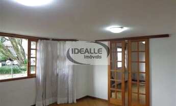 Imagem 5: Casa Residencial com 3 quartos para alugar por R$ 4400.00, 259.00 m2 - SANTA FELICIDADE